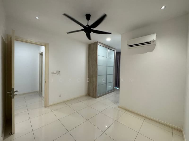 Semi-Detached House for Sale in Cyberjaya (Selangor) - Joyce Chan - Bedroom - PropertyGuru.com.my