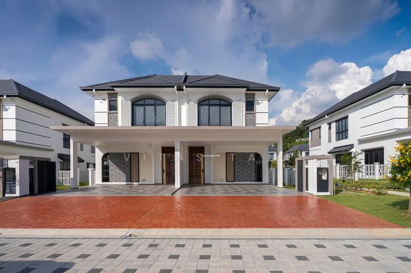 ARUNDINA untuk Untuk Dijual - RM 1,730,000, Apr 2026 - PropertyGuru.com.my