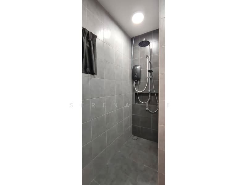 Condominium for Rent at Ara Sentral - Serena Lee - Bathroom - PropertyGuru.com.my