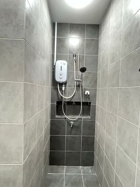 Condominium for Rent at Ara Sentral - Serena Lee - Bathroom - PropertyGuru.com.my