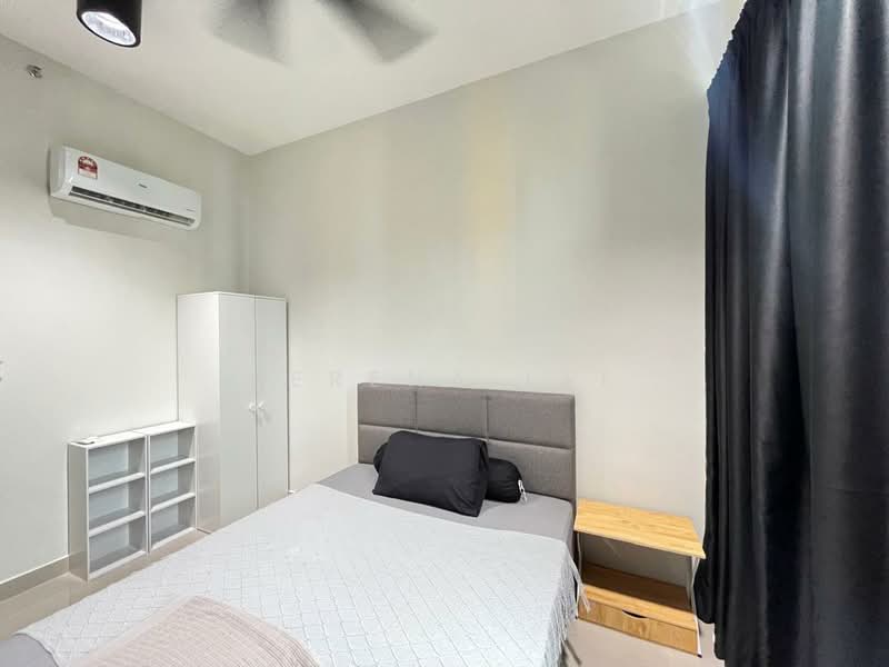 Condominium for Rent at Ara Sentral - Serena Lee - Bedroom - PropertyGuru.com.my