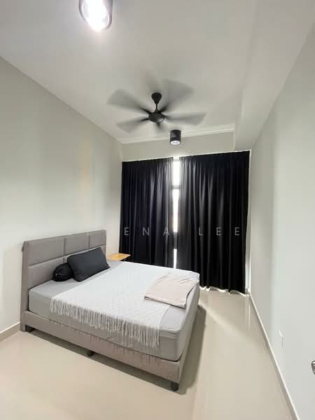 Condominium for Rent at Ara Sentral - Serena Lee - Bedroom - PropertyGuru.com.my