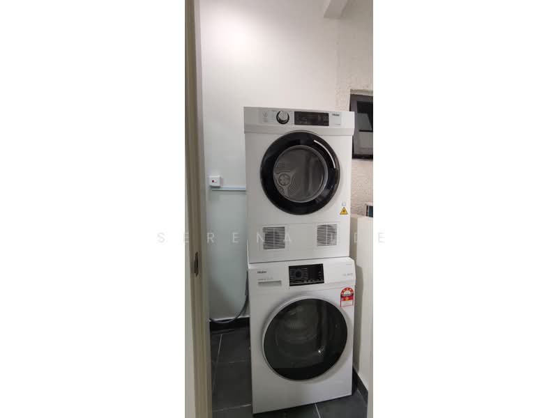 Condominium for Rent at Ara Sentral - Serena Lee - Interior - PropertyGuru.com.my