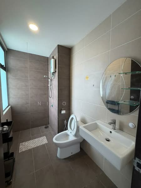 Service Residence for Rent at Wave @ Marina Cove - Niko Lew - PropertyGuru.com.my
