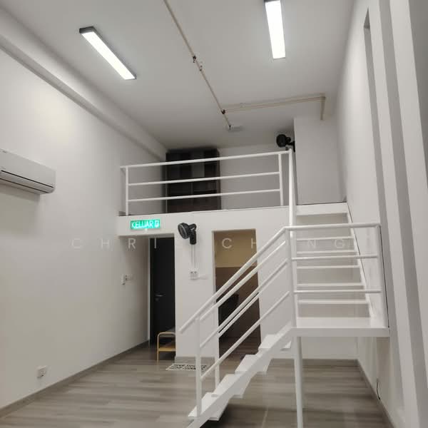 Office for Rent in Mutiara Central (Cheras) - Chris Chong - Interior - PropertyGuru.com.my