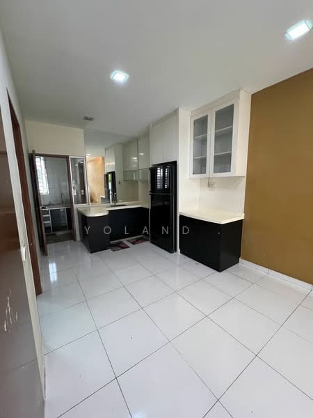 2-storey Terraced House for Rent in Iskandar Puteri (Nusajaya) (Johor) - Yoland . - Kitchen - PropertyGuru.com.my