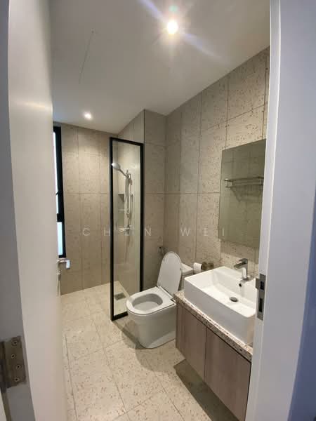 The Rosewoodz @ Bukit Jalil untuk Untuk Disewa - RM 3,199 /bulan, Mac 2026 - Bathroom - PropertyGuru.com.my