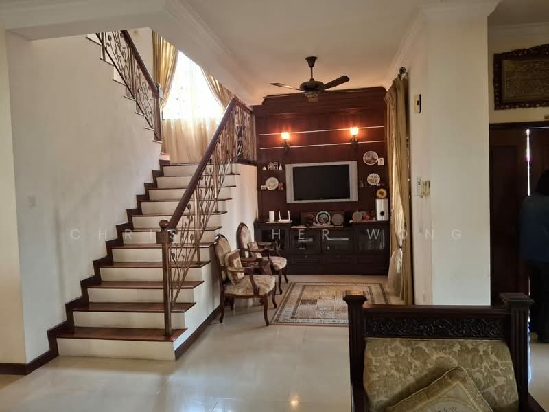 Bungalow for Sale in Petaling Jaya (Selangor) - Christopher Wong - Living Room - PropertyGuru.com.my
