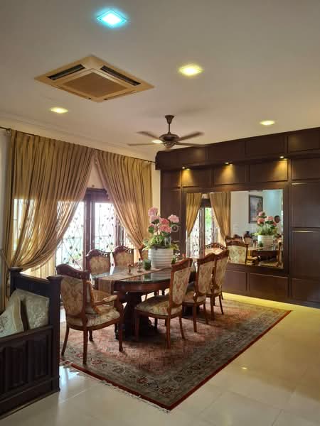 Bungalow for Sale in Petaling Jaya (Selangor) - Christopher Wong - Dining Room - PropertyGuru.com.my