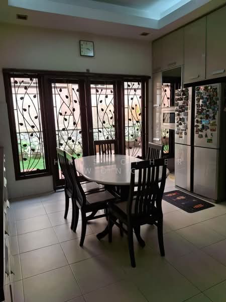 Bungalow for Sale in Petaling Jaya (Selangor) - Christopher Wong - Dining Room - PropertyGuru.com.my