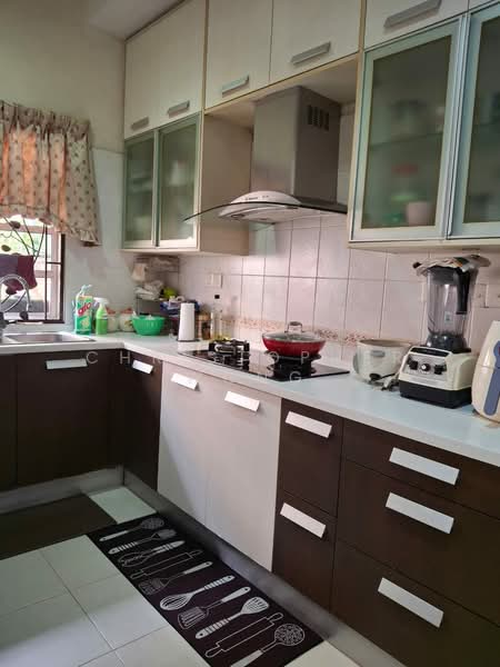 Bungalow for Sale in Petaling Jaya (Selangor) - Christopher Wong - Kitchen - PropertyGuru.com.my