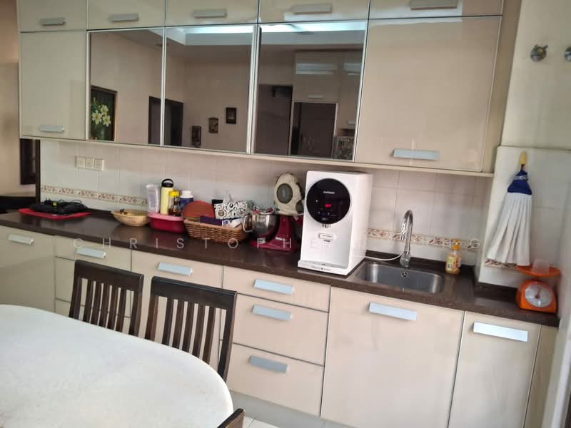 Bungalow for Sale in Petaling Jaya (Selangor) - Christopher Wong - Kitchen - PropertyGuru.com.my