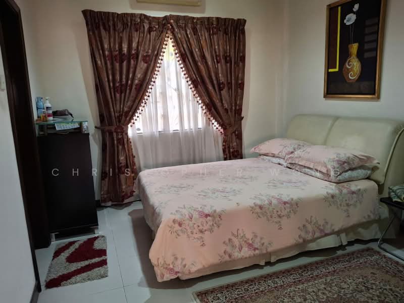 Bungalow for Sale in Petaling Jaya (Selangor) - Christopher Wong - Bedroom - PropertyGuru.com.my