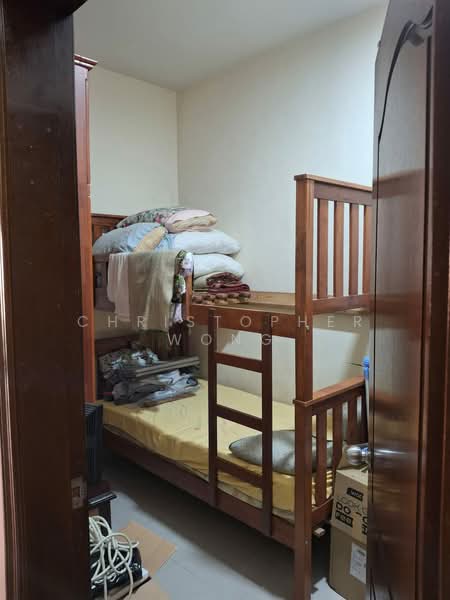 Bungalow for Sale in Petaling Jaya (Selangor) - Christopher Wong - Bedroom - PropertyGuru.com.my