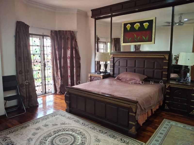 Bungalow for Sale in Petaling Jaya (Selangor) - Christopher Wong - Bedroom - PropertyGuru.com.my
