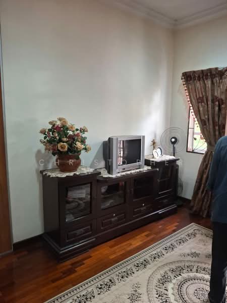 Bungalow for Sale in Petaling Jaya (Selangor) - Christopher Wong - Living Room - PropertyGuru.com.my
