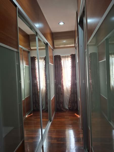 Bungalow for Sale in Petaling Jaya (Selangor) - Christopher Wong - Corridor - PropertyGuru.com.my