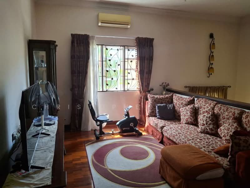 Bungalow for Sale in Petaling Jaya (Selangor) - Christopher Wong - Living Room - PropertyGuru.com.my