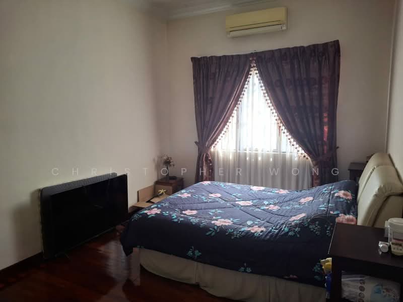 Bungalow for Sale in Petaling Jaya (Selangor) - Christopher Wong - Bedroom - PropertyGuru.com.my