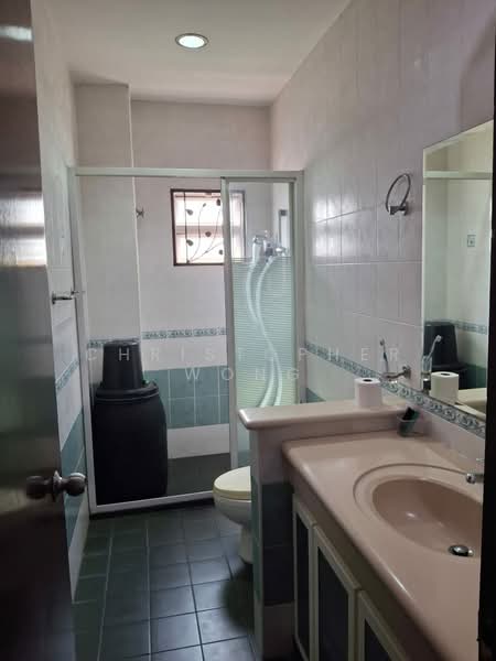 Bungalow for Sale in Petaling Jaya (Selangor) - Christopher Wong - Bathroom - PropertyGuru.com.my