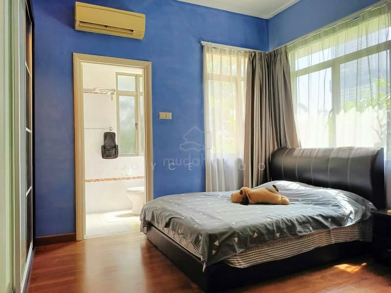 Changkat Kiara untuk Untuk Dijual - RM 5,500,000, Mac 2026 - Bedroom - PropertyGuru.com.my