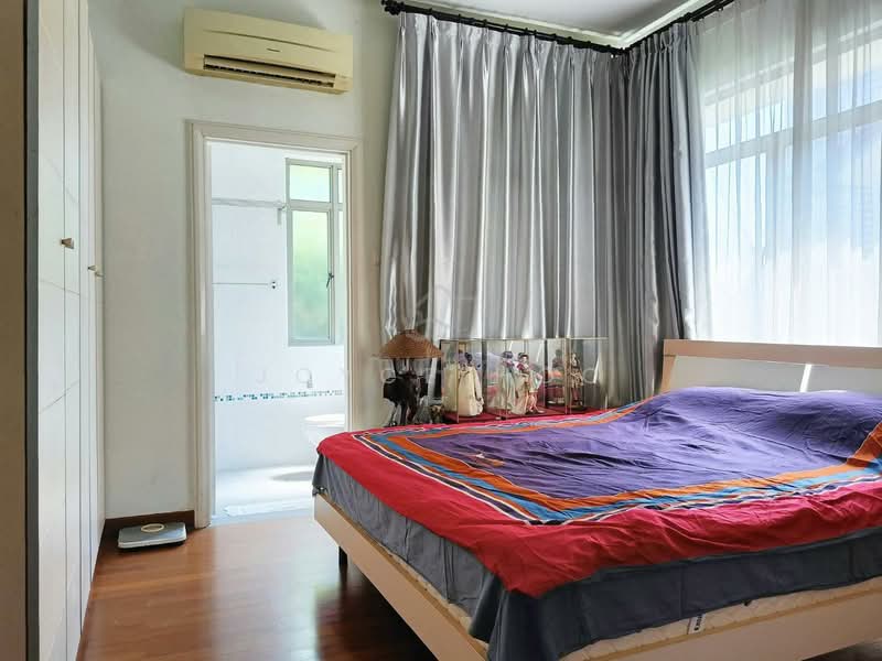 Changkat Kiara untuk Untuk Dijual - RM 5,500,000, Mac 2026 - Bedroom - PropertyGuru.com.my