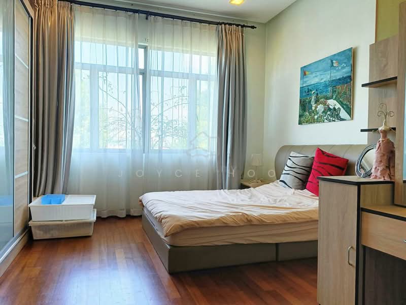 Changkat Kiara untuk Untuk Dijual - RM 5,500,000, Mac 2026 - Bedroom - PropertyGuru.com.my