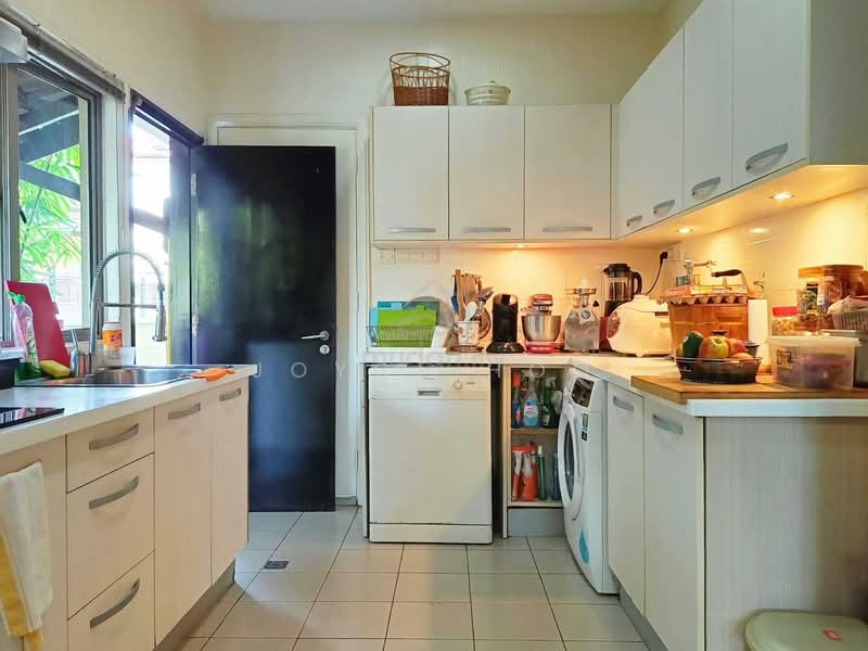 Changkat Kiara untuk Untuk Dijual - RM 5,500,000, Mac 2026 - Kitchen - PropertyGuru.com.my