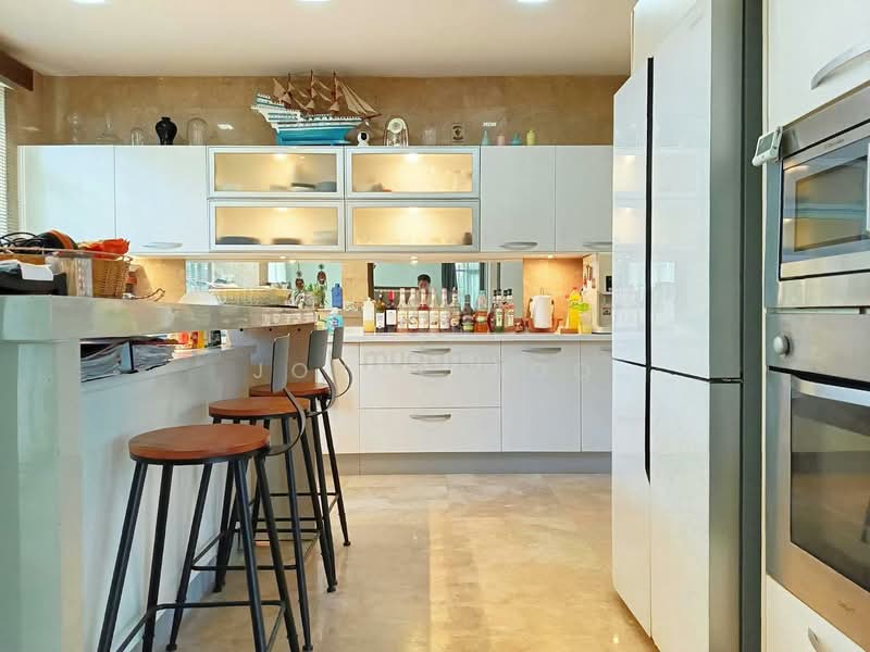 Changkat Kiara untuk Untuk Dijual - RM 5,500,000, Mac 2026 - Kitchen - PropertyGuru.com.my