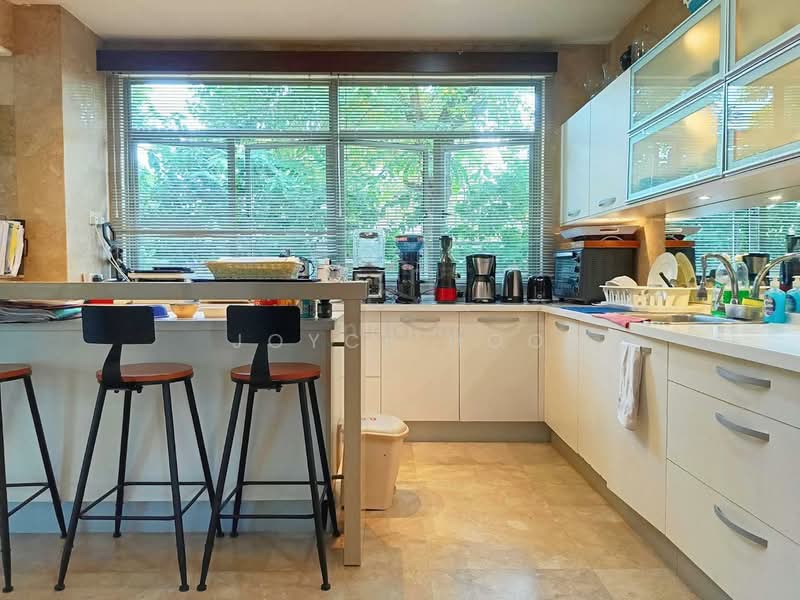 Changkat Kiara untuk Untuk Dijual - RM 5,500,000, Mac 2026 - Kitchen - PropertyGuru.com.my