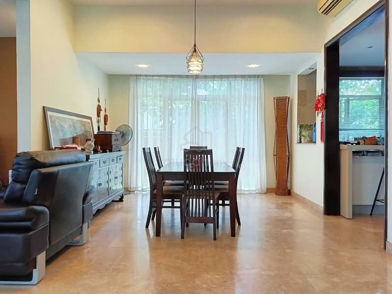 Changkat Kiara untuk Untuk Dijual - RM 5,500,000, Mac 2026 - Dining Room - PropertyGuru.com.my