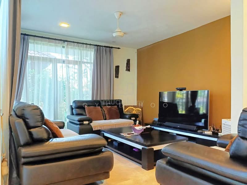 Changkat Kiara untuk Untuk Dijual - RM 5,500,000, Mac 2026 - Living Room - PropertyGuru.com.my