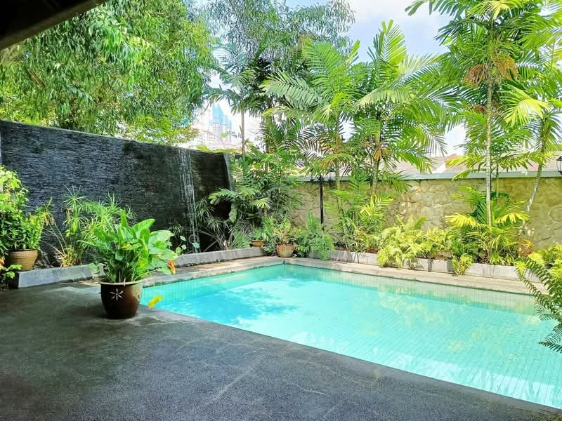 Changkat Kiara untuk Untuk Dijual - RM 5,500,000, Mac 2026 - Garden - PropertyGuru.com.my