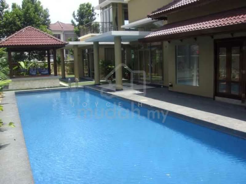 Changkat Kiara untuk Untuk Dijual - RM 5,500,000, Mac 2026 - Exterior - PropertyGuru.com.my