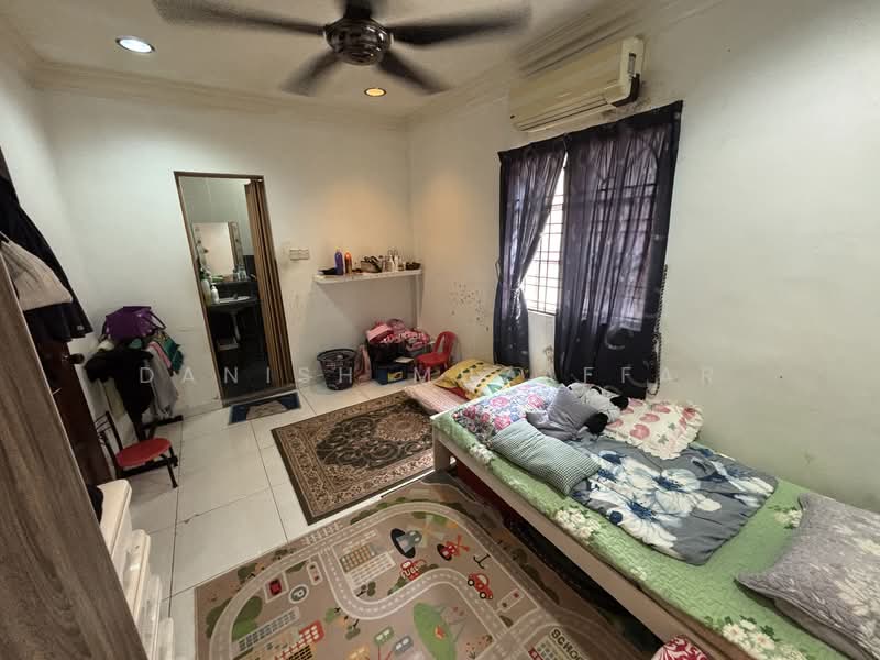 2-storey Terraced House for Sale in Taman Tun Teja (Rawang) - Danish Muzaffar - Bedroom - PropertyGuru.com.my