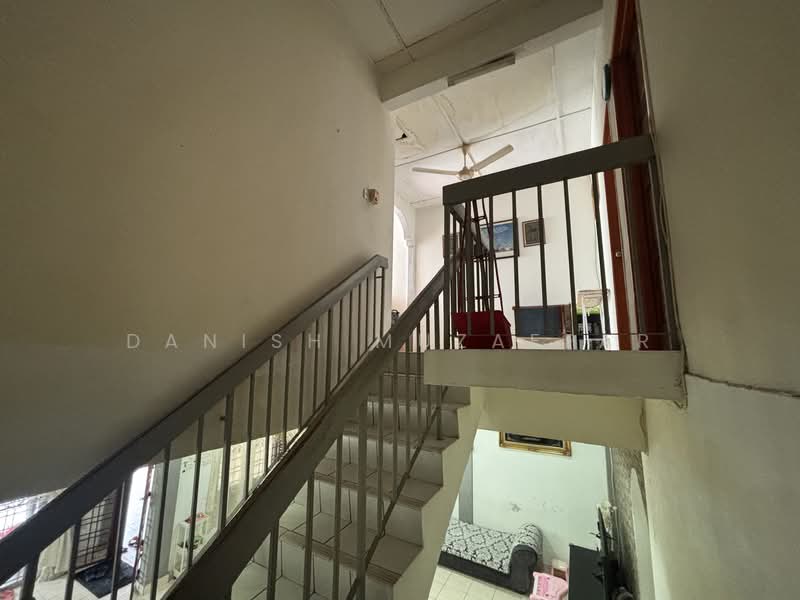 2-storey Terraced House for Sale in Taman Tun Teja (Rawang) - Danish Muzaffar - Interior - PropertyGuru.com.my