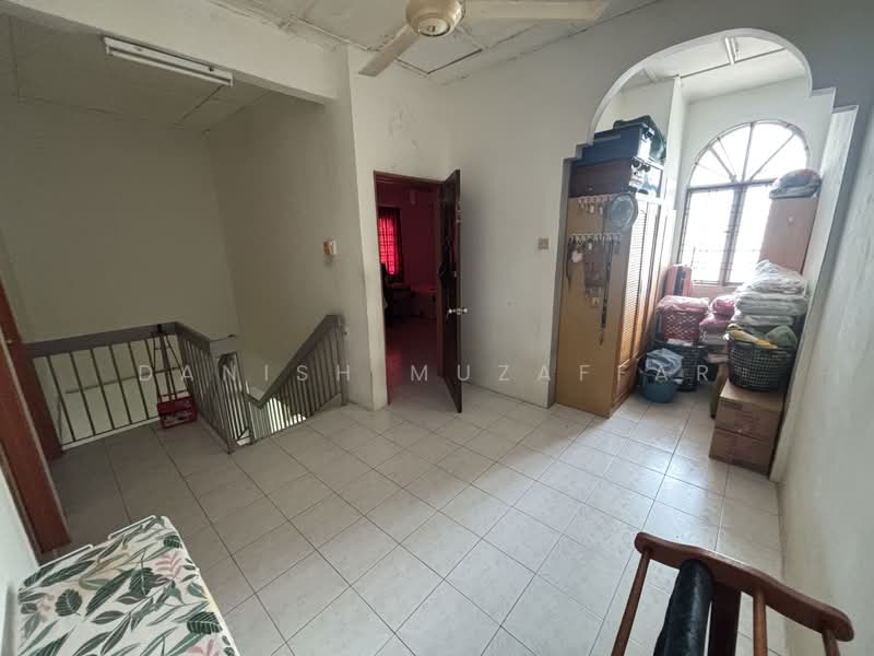 2-storey Terraced House for Sale in Taman Tun Teja (Rawang) - Danish Muzaffar - Interior - PropertyGuru.com.my