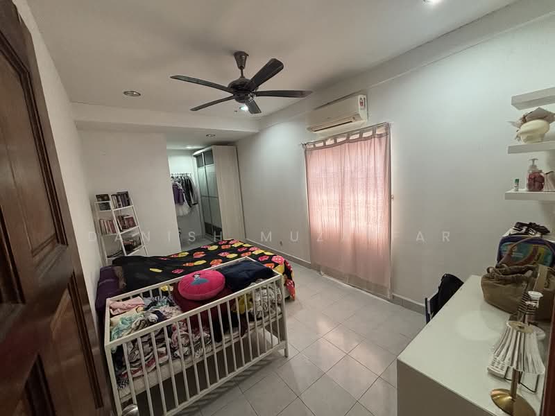 2-storey Terraced House for Sale in Taman Tun Teja (Rawang) - Danish Muzaffar - Bedroom - PropertyGuru.com.my