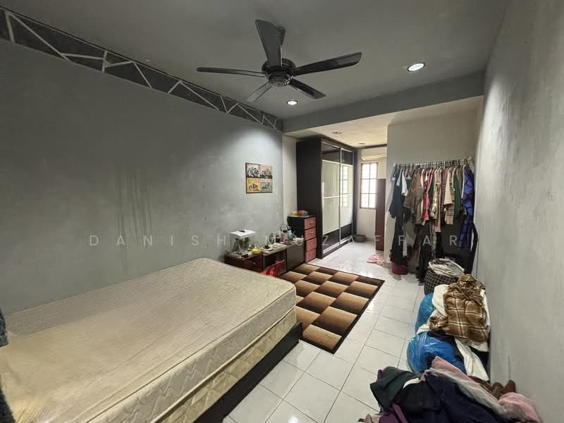 2-storey Terraced House for Sale in Taman Tun Teja (Rawang) - Danish Muzaffar - Bedroom - PropertyGuru.com.my