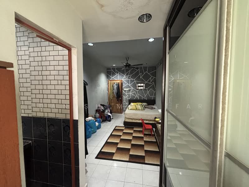 2-storey Terraced House for Sale in Taman Tun Teja (Rawang) - Danish Muzaffar - Bedroom - PropertyGuru.com.my