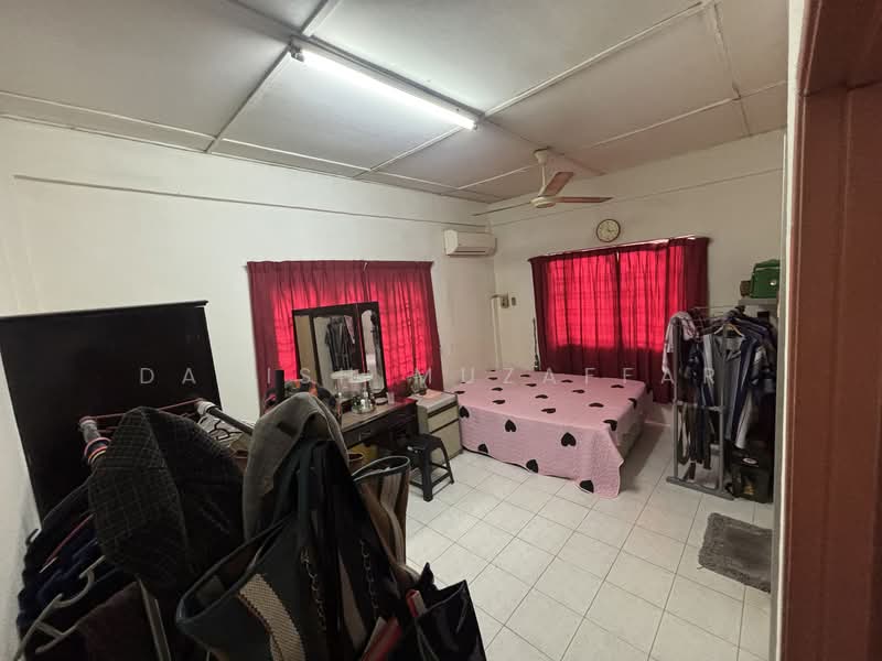 2-storey Terraced House for Sale in Taman Tun Teja (Rawang) - Danish Muzaffar - Bedroom - PropertyGuru.com.my