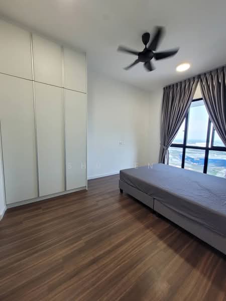 Condominium for Rent at Vertu Resort - Shu Fen - Bedroom - PropertyGuru.com.my