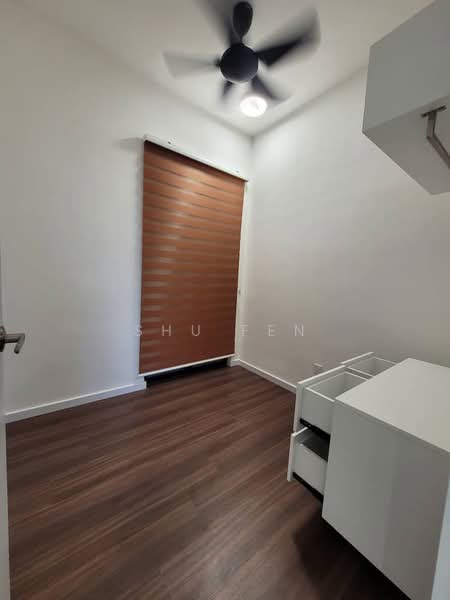 Condominium for Rent at Vertu Resort - Shu Fen - Interior - PropertyGuru.com.my