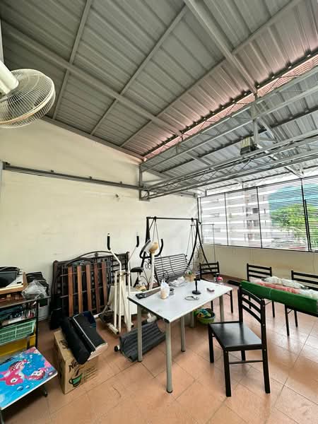 hilir paya terubong untuk Untuk Dijual - RM 1,250,000, Mac 2026 - Balcony - PropertyGuru.com.my