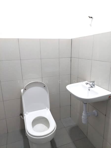 2-storey Terraced House for Rent in Kajang (Selangor) - Earon Chong - Bathroom - PropertyGuru.com.my