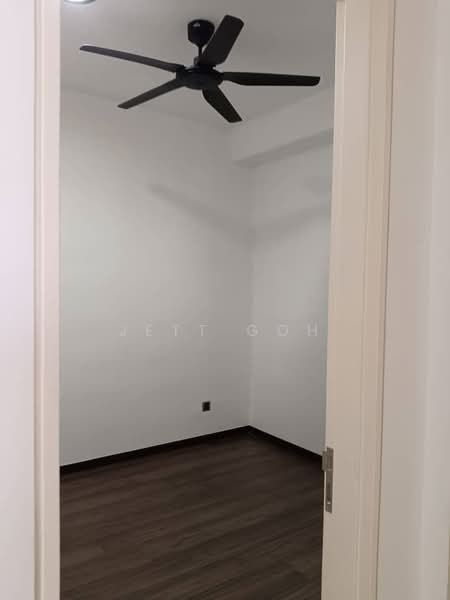 Service Residence for Rent at Duta Park Residences - Jett Goh - Interior - PropertyGuru.com.my