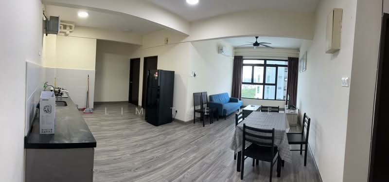 The Garden Residences untuk Untuk Dijual - RM 430,000, Mac 2026 - Kitchen - PropertyGuru.com.my