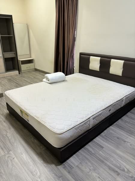 The Garden Residences untuk Untuk Dijual - RM 430,000, Mac 2026 - Bedroom - PropertyGuru.com.my