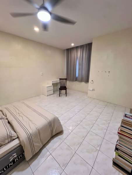Bandar Seri Alam untuk Untuk Disewa - RM 2,000 /bulan, Mac 2026 - Bedroom - PropertyGuru.com.my