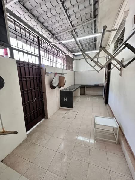 Bandar Seri Alam untuk Untuk Disewa - RM 2,000 /bulan, Mac 2026 - Kitchen - PropertyGuru.com.my